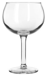 [LIBBEY 8418] BOLA GRANDE 17.5oz - CASE OF 1 DOZEN
