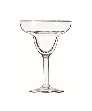 [LIBBEY 8429] COUPETTE/MARGARITA  9oz - CASE OF 1 DOZEN