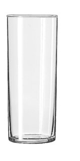 [LIBBEY 96] ZOMBIE TUMBLER 12oz - CASE OF 6 DOZEN