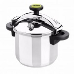 [MAT 013206] PRESSURE COOKER 12LTR