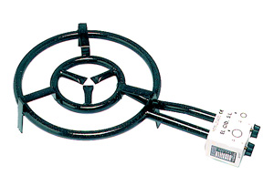 [MAT 071055] PAELLA BURNER 16"/40CM