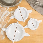 [MAT 073159] PASTA/PASTRY MOULD SET