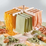 [MAT 073229] PASTA DRYING RACK