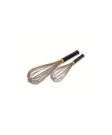 [MAT 111027] EXOGLASS SAUCE WHISK 50cm