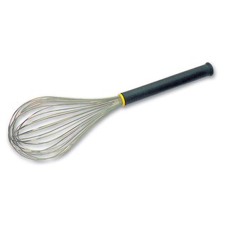 [MAT 111046] EXOGLASS EGG WHITE WHISK 45cm