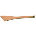 [MAT 114141] SPATULA STRAIGHT EDGE 12"