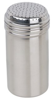 [MAT 115208] SUGAR SHAKER S/S