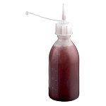[MAT 116434] DECORATION SQUEEZE BOTTLE - EACH