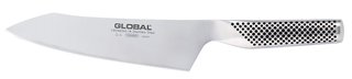 [MAT 120206] ORIENTAL KNIFE 18cm TBD