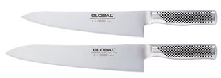 [MAT 120234] COOK'S KNIFE 24cm