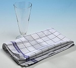 [MAT 130299] GLASS TOWEL LINT FREE