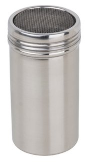 [MAT 258824] SUGAR SHAKER S/S WITH MESH