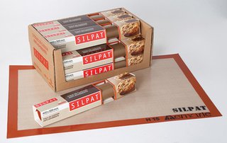 [MAT 321001] SILPAT BAKING SHEET 53X32.5cm
