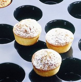 [MAT 336023] FLEXIPAN MUFFIN MOULD 60X40CM - EACH