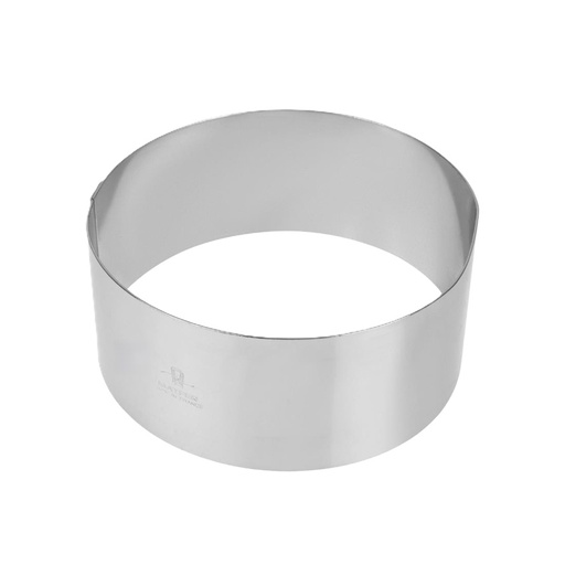 [MAT 375347] MOUSSE RING 8cm S/S - EACH