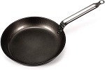 [MAT 665224] CERAMIC FRY PAN 24CM INDUCTION