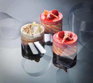 [MAT 960103] PASTRY RIBBON