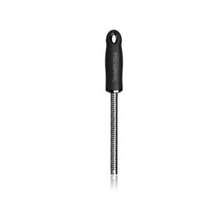 [MIC 46016] SLIM GRATER SPICES BLACK
