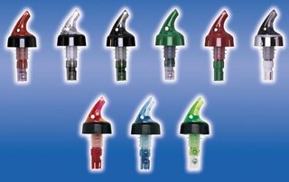 [PP 2000G] POSI POUR 3/4oz 2.2cl. TBD - EACH