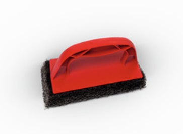 [RAT-A 60.73.924] CLEANING SPONGE FOR IVARIO - EACH