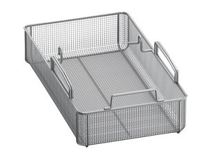 [RAT-A 60.75.330] DEEP FRYING BASKET FOR IVARIO