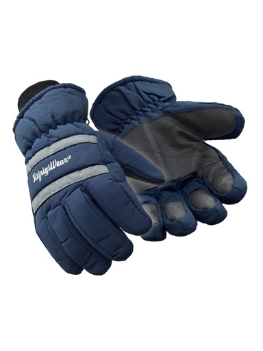 [REFRI GLOVE L] CHILL BREAKER GLOVES LARGE - PAIR