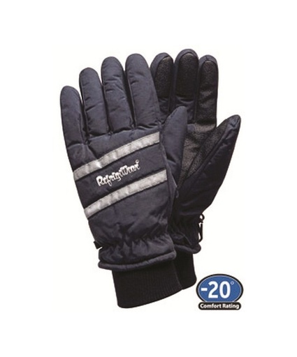 [REFRI GLOVE XL] CHILL BREAKER GLOVES X-LARGE - PAIR