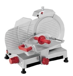 [RHEN SC10] SLICER 10" BLADE - 115V, 1/3HP