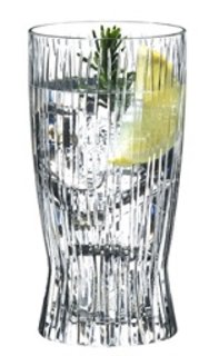[RIEDEL 0512-04S1] FIRE LONGDRINK RESTAURANT