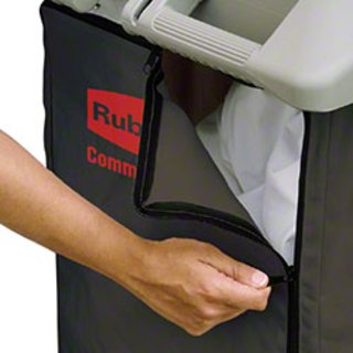 [RM 1966887] REPLACEMENT BAG BROWN TBD