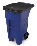 [RM 1971943] 32 GLN ROLL OUT BLUE