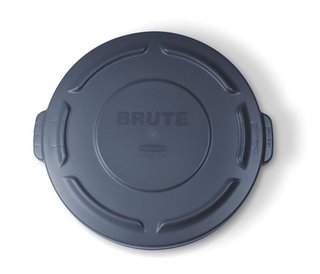 [RM 2619] LID FOR 20 GAL BIN GREY