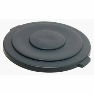 [RM 2654] LID FOR 55 GAL BIN GRAY
