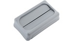 [RM 2673] LID GRAY FOR 16-23GLN SLIM JIM