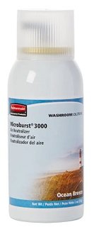 [RM 4012581] MICROBURST® 3000 AIR FRESH TBD