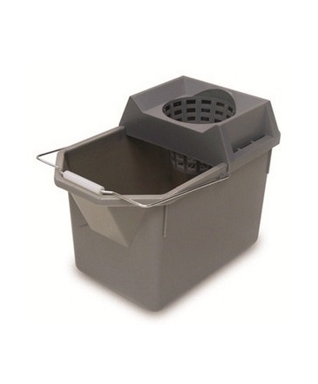 [RM 6194] PAIL & MOP STRAINER COMBO