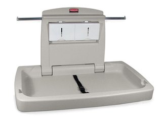 [RM 7818] BABY CHANGING STATION
