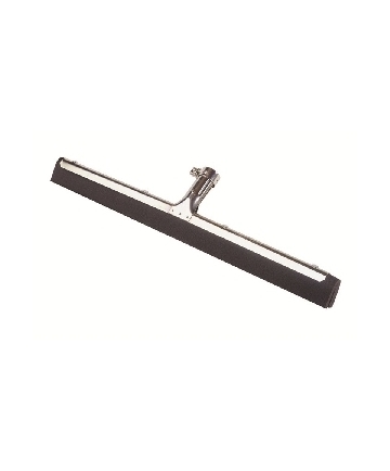 [RM 9C27] SQUEEGEE 22" RUBBER FLOOR