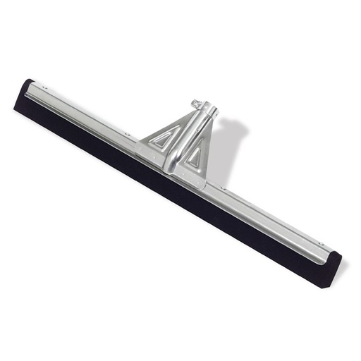 [RM 9C28] SQUEEGEE 22" RUBBER FLOOR HEAVY DUTY TBD - EACH