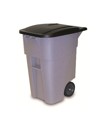 [RM 9W27] 50 GLN ROLL OUT CONTAINER
