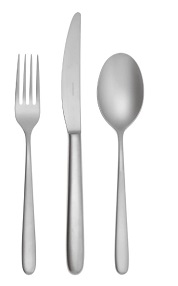 [SAM 52620-36] COFFEE/TEA SPOON HANNAH TBD - DOZEN