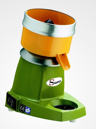 [SAN 11V1] 'CLASSIC' CITRUS JUICER - 120V