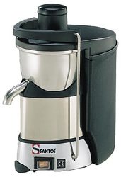 [SAN 50V1] JUICER 'EZY CLEAN SYSTEM' - 100-120V