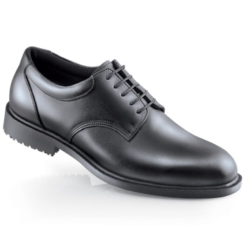 [SFC 6006-8.5] CAMBRIDGE MEN'S BLACK SIZE 8.5
