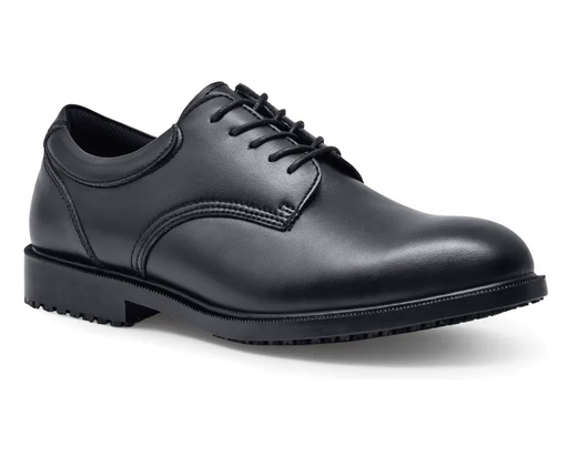 [SFC 6006-8.5] CAMBRIDGE MEN'S BLACK SIZE 8.5