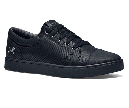 [SFC M33839-9] GRIND MEN'S BLACK SIZE 9 