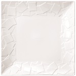 [SIM 050083] MOZAIK PLATE 27CM          SRT