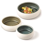 [SIM 050121] JAPANESE BOWL 6oz OLIVE
