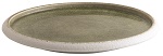 [SIM 050131] PLATE OLIVE 26X3CM TBD - EACH