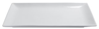 [SIM 050214] RECTANGULAR PLATE CLELIA